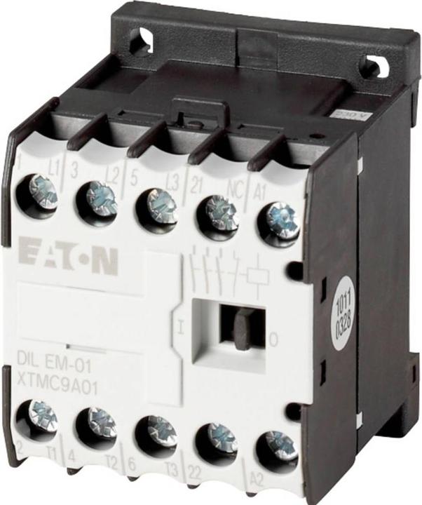 Actual product image Eaton Power contactor