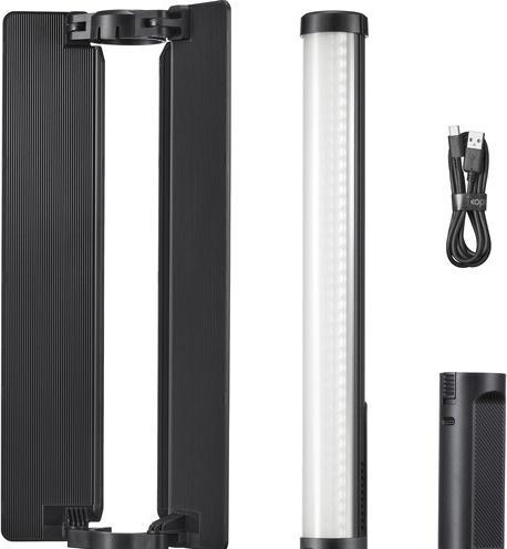 Image du produit Godox Led LC500 MINI LIght tube Bi Color (Godox)