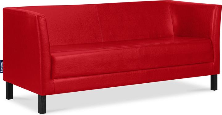 Actual product image Konsimo Especto (3-seater)
