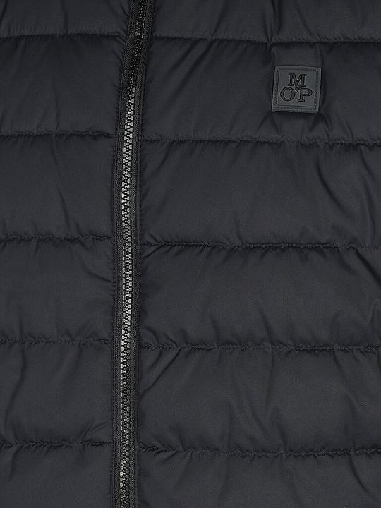 Actual product image Marc O'Polo Quilted gilet (XXL)