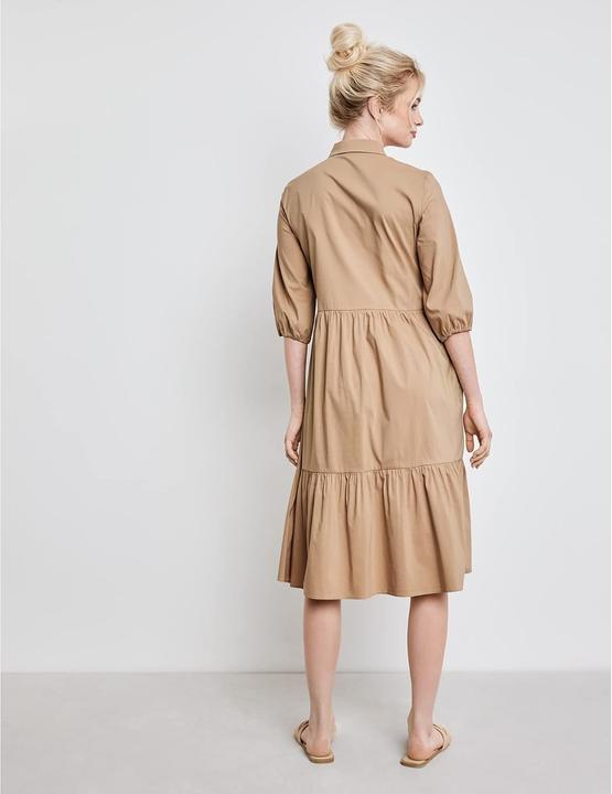 Produktbild Taifun Typhoon Damenkleid (42)