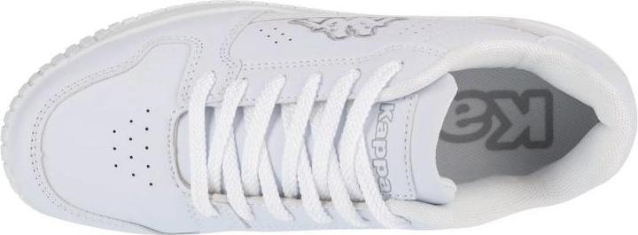 Actual product image Kappa BUTY EMELA UNISEX SNEAKERS*36