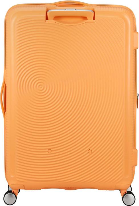 Actual product image American Tourister Soundbox Spinner Expandable (97 l)