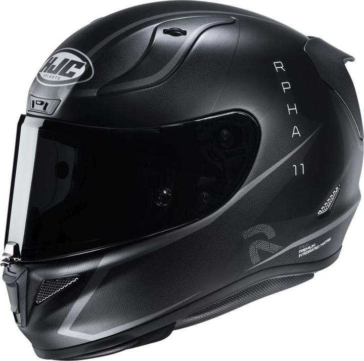 Image du produit HJC R-PHA 11 (55 - 56 cm, S)