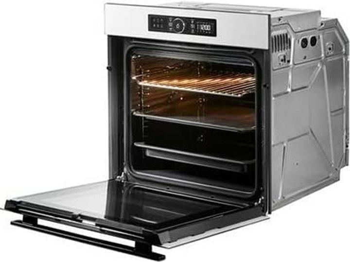 Produktbild Whirlpool FOUR PYRO AKZ96290WH