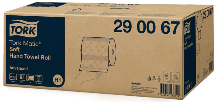 Productafbeelding Tork Geavanceerd (1 x)