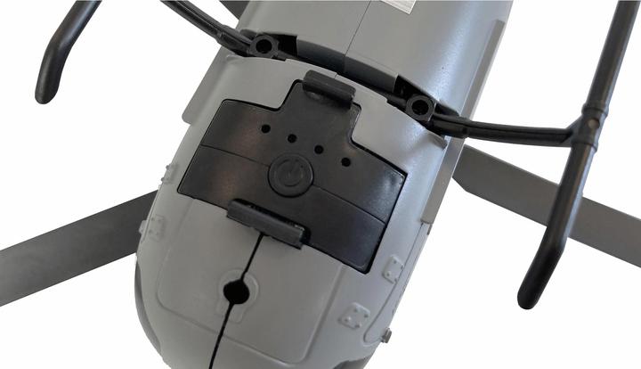 Actual product image Amewi AFX-105
