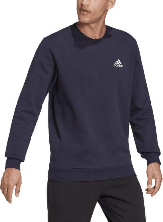 Produktbild Adidas Essentials Fleece-Sweatshirt (M)