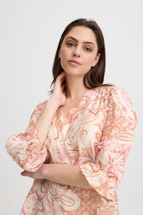 Produktbild B.young BYFAIRYDAY BLOUSE 20816402 (34)