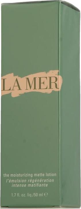 Immagine prodotto La Mer The Moisturizing Matte Lotion (50 ml, Crema da giorno)
