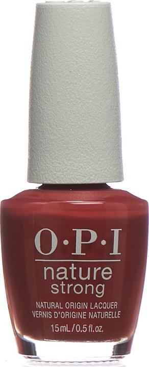 Produktbild OPI Nature Strong (Give a Garnet, Farblack)