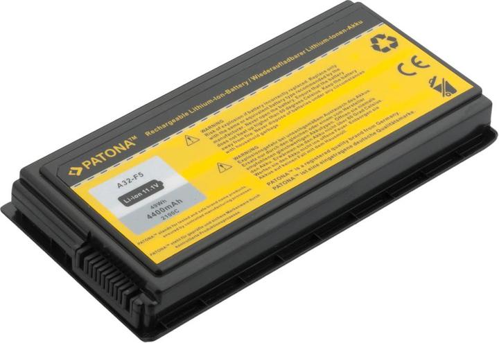 Produktbild Patona 2100 (4400 mAh)