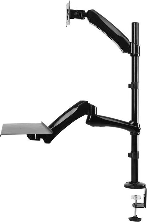 Produktbild Neomounts Fpma-D500keyb (Tisch, 27")