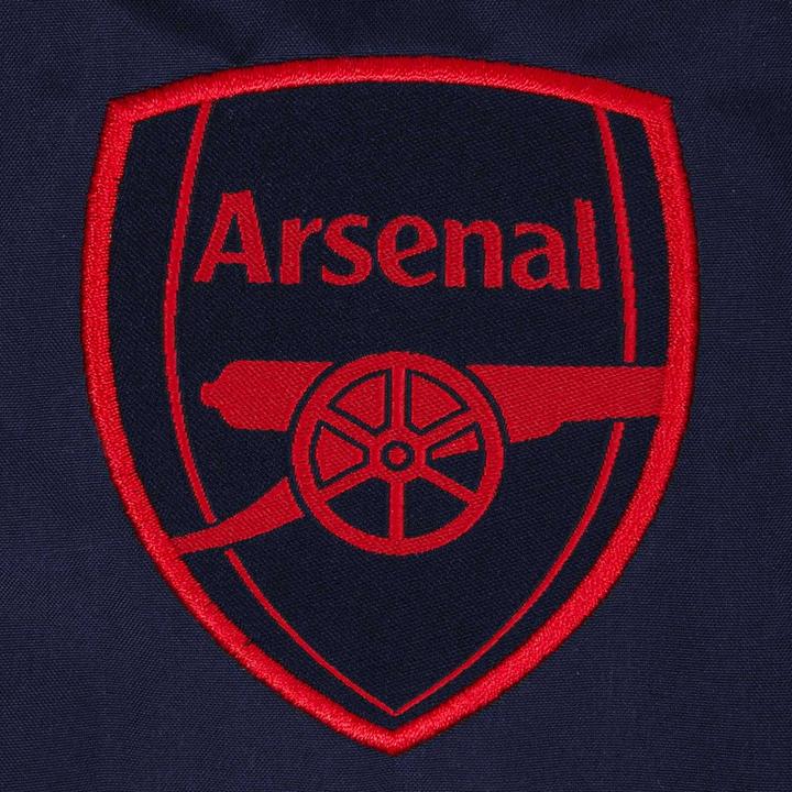 Produktbild Arsenal FC Windjacke Mit Schild (S)