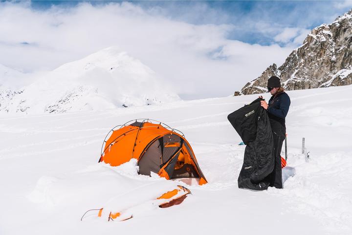 Produktbild Nemo Equipment Tensor Extreme Conditions