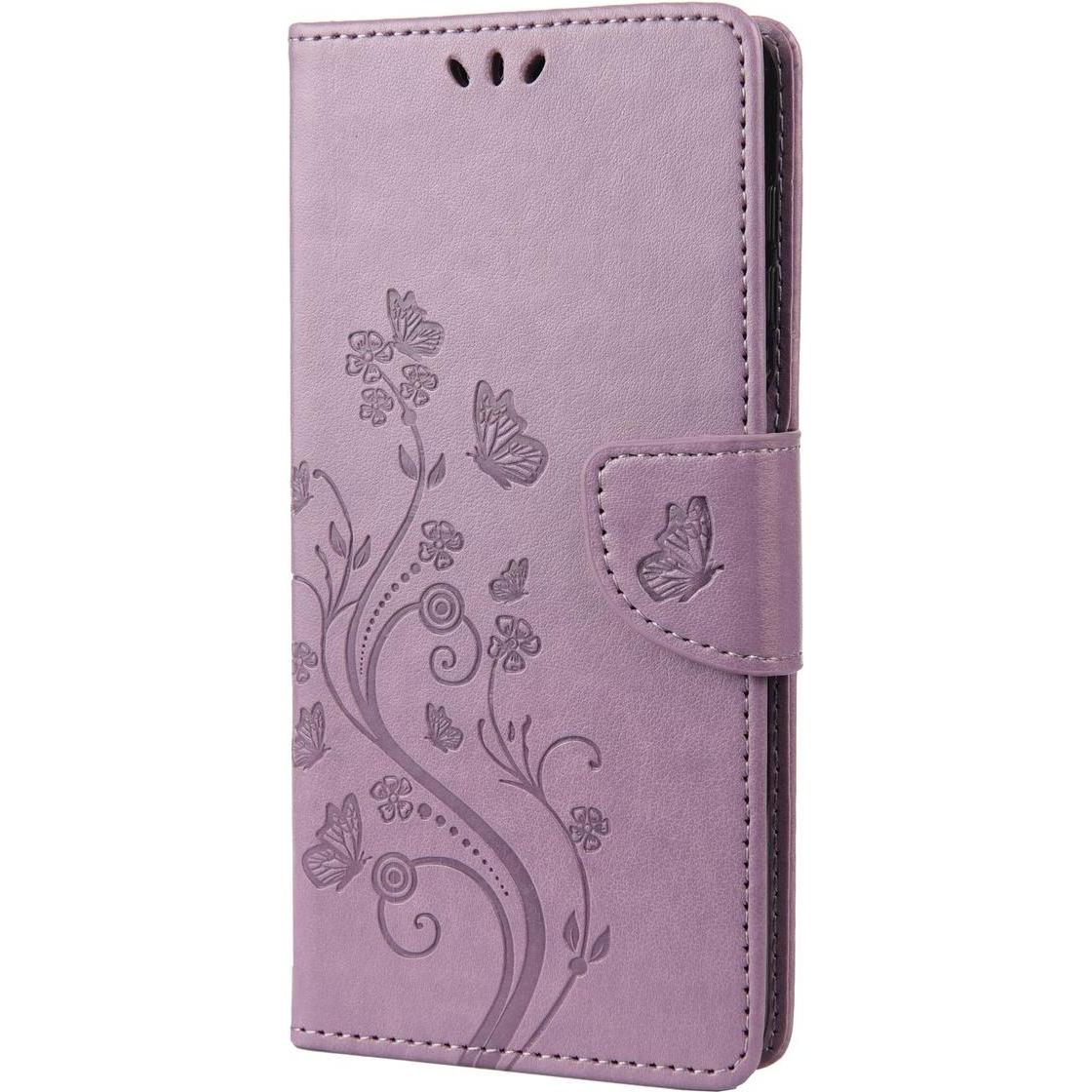 Thumbnail - König Design Hülle Handy Schutz für Xiaomi Redmi Note 11 Case Cover Tasche Etui Bumper Wallet (Oppo A11s, Xiaomi Redmi N...