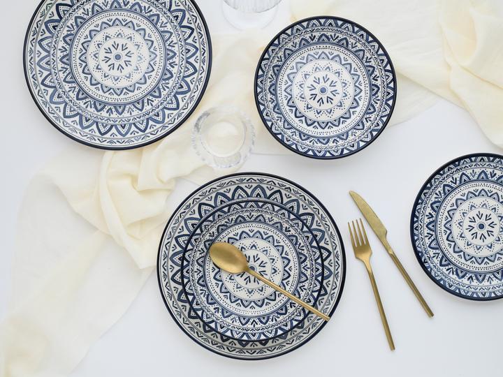 Produktbild CreaTable Mexico (18 Stk.)