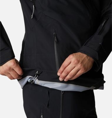 Produktbild Columbia Platinum Peak 3L Ski Jacket (S)