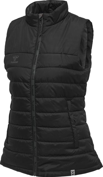 Actual product image hummel North Waistcoat Woman (L)