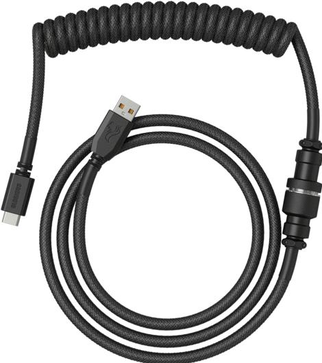 Actual product image Glorious PC Gaming Race USB-C to (1.37 m, USB 2.0)