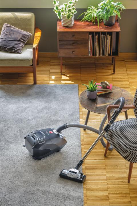 Produktbild Hoover HE722PET 011