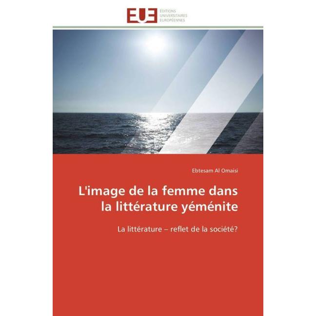 L'image de la femme dans la littérature yéménite, Ratgeber