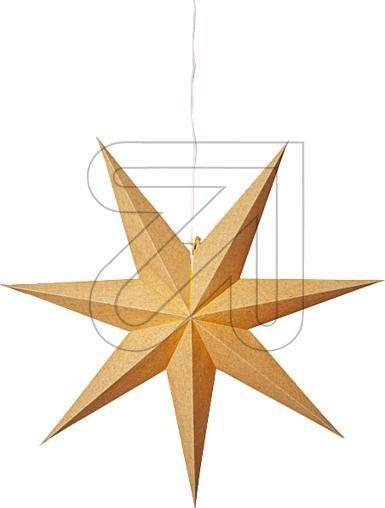 Image du produit Star Trading Étoile en papier Cotton
