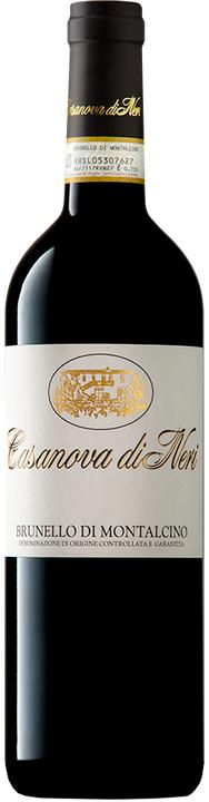 Casanova di Neri Brunello di Montalcino (2018)