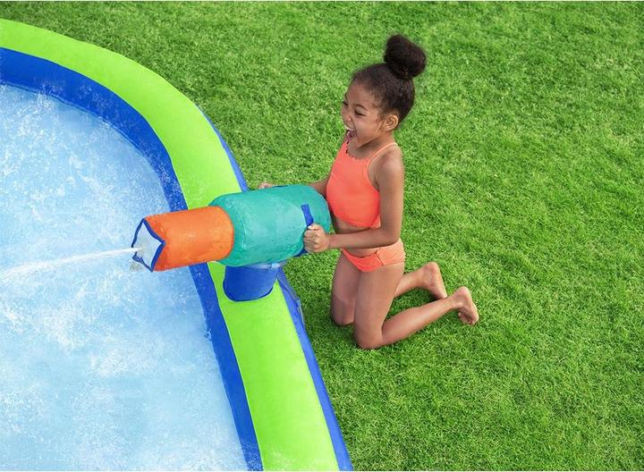 Immagine prodotto Bestway Parco acquatico Turbo Splash Mega