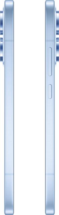 Produktbild OPPO Reno15 Pro (512 GB, Aurora Blue, 6.32", Dual SIM, 5G)