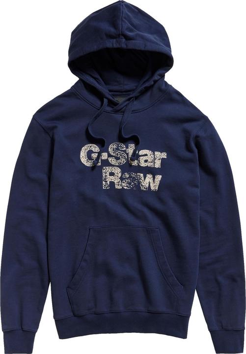 Immagine prodotto G-Star Hoodie Kapuzensweatshirt (XXL)