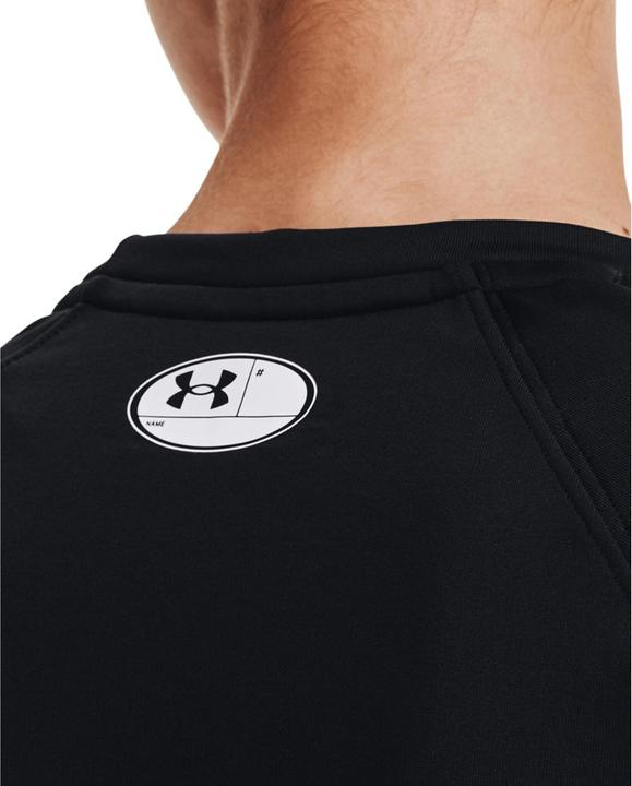 Immagine prodotto Under Armour Felpa Cg Authentics Da Donna (M)