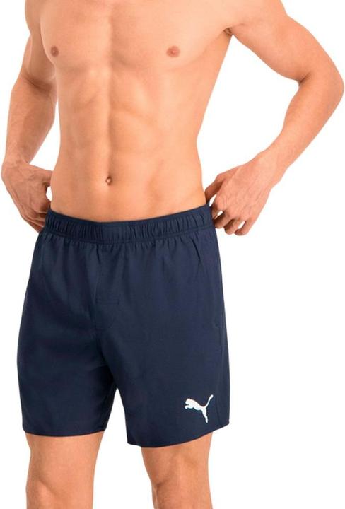 Produktbild Puma Kurze Hose Mittellang (S)