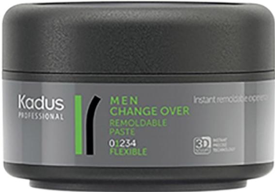 Produktbild Londa Men Change Over Remoldable Paste 75ml (Haarwachs, 75 ml)