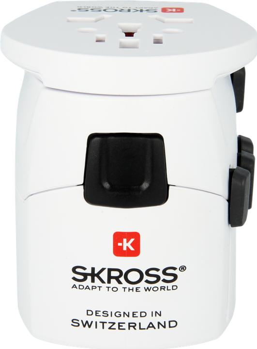 Produktbild Skross Pro-World