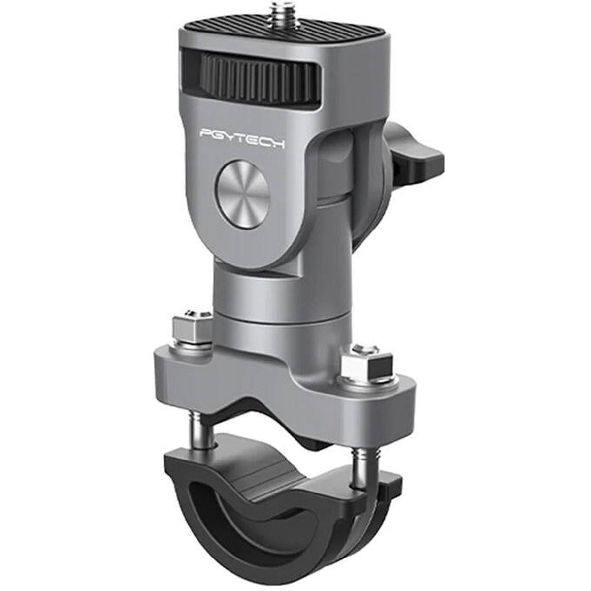 Pgytech Montaggio con bullone a U, Accessori action cam, Grigio