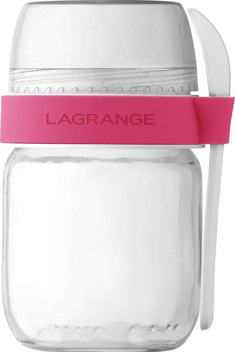 Image du produit TTM Joghurtgläser