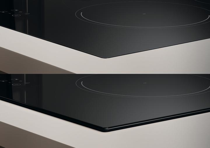 Immagine prodotto Candy Idea CITT642C/E1 Nero Da incasso 60 cm Piano cottura a induzione 4 Fornello(i)