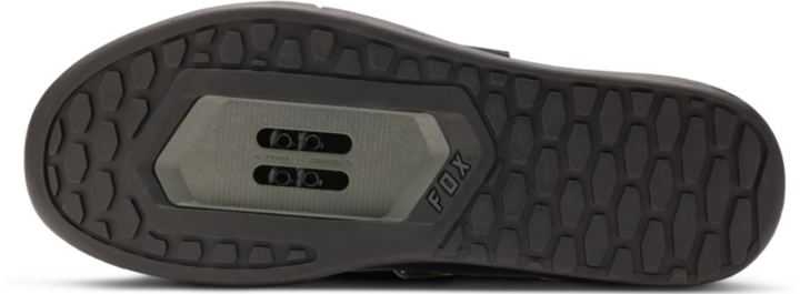 Produktbild Fox SHOES 23 UNION BLK 39 (39)
