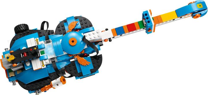 Image du produit LEGO Mes premières constructions BOOST (17101, LEGO difficiles à trouver)
