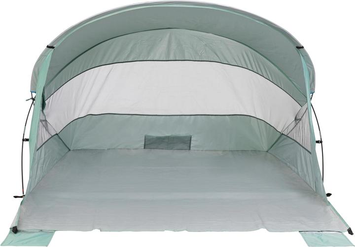 Actual product image Koor Hippo (beach tent, 1.90 kg)