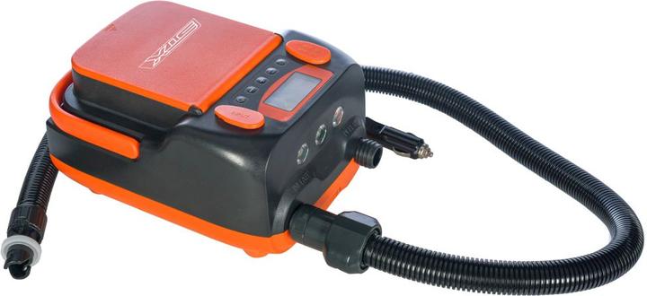 Stx Pompa elettrica per SUP con batteria inclusa