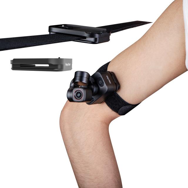 Image du produit FeiYu Tech Pocket 3 (Appareil compact, Smartphone, Appareil photo à objectif interchangeable)