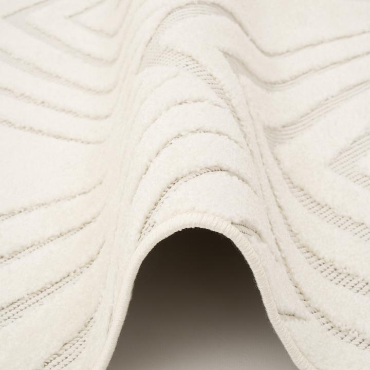 Actual product image Pergamon Flatweave carpet Sevilla (120 x 170 cm)