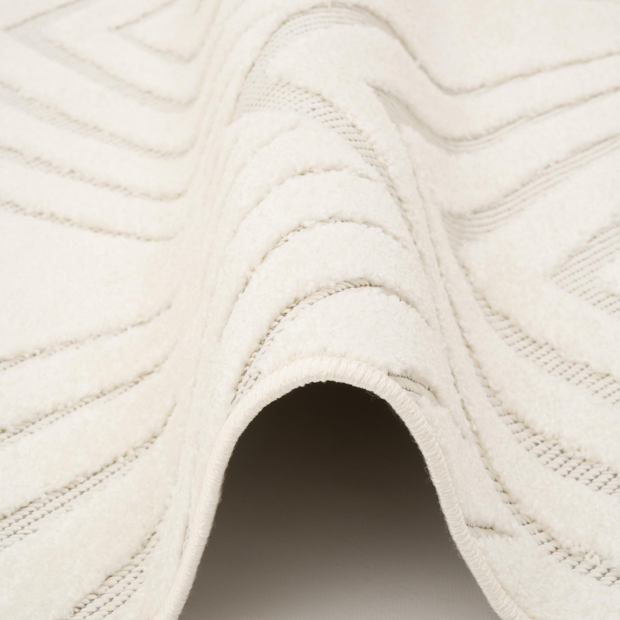 Thumbnail - Pergamon, Teppich, Flachgewebe Teppich Sevilla (120 x 170 cm)