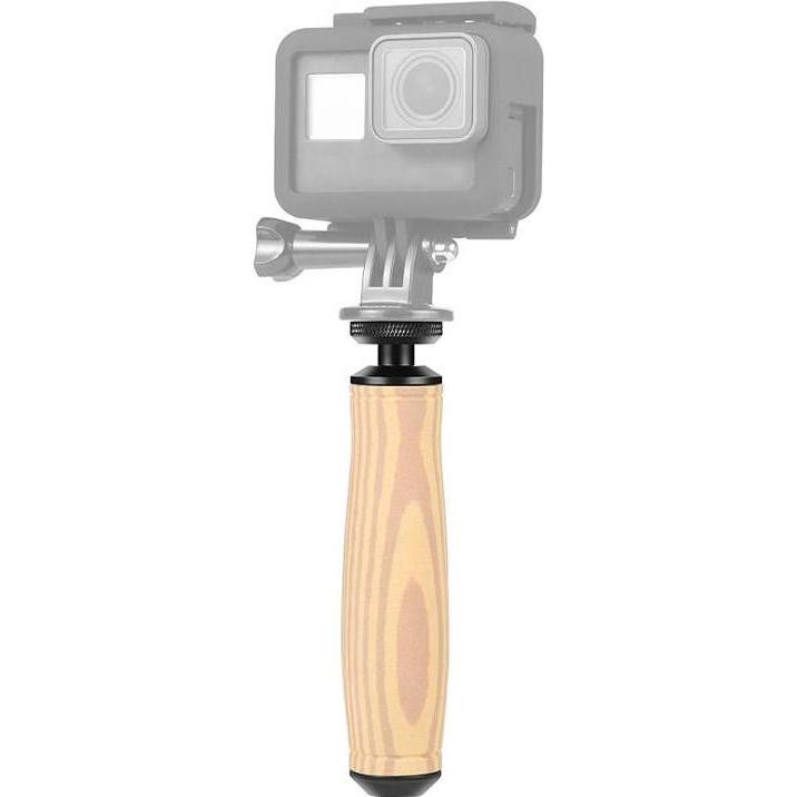 Thumbnail - Puluz Sponge camera handgrip, Selfie Stick