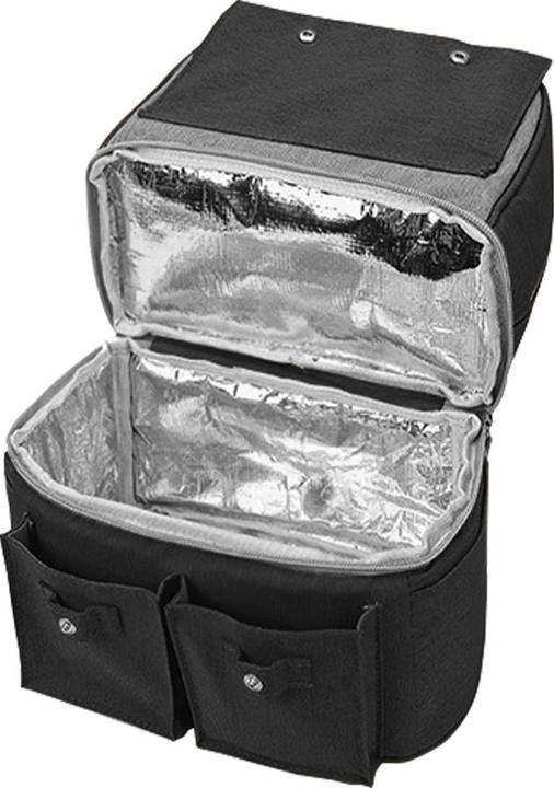Actual product image Kikkaboo Diaper Bag Nia Backpack