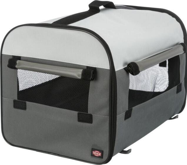 Image du produit Trixie Soft Kennel Basic (Chien, Pliable)