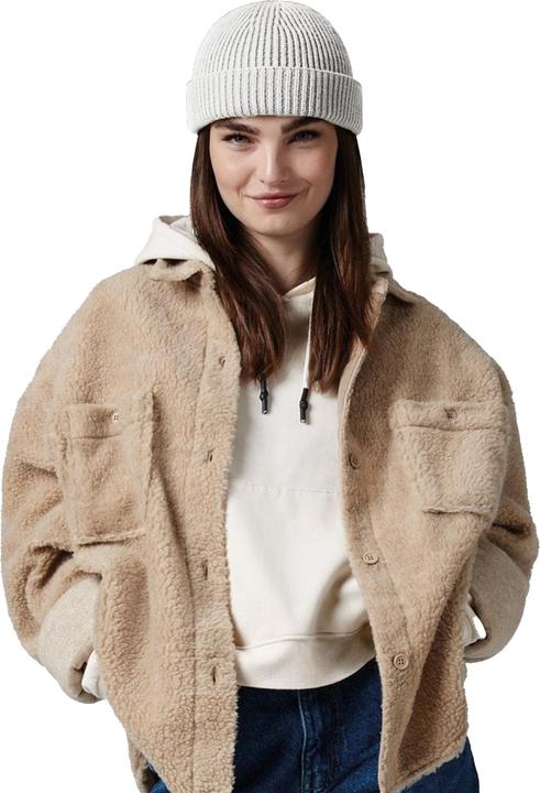 Actual product image Beechfield Harbour Beanie (One size)