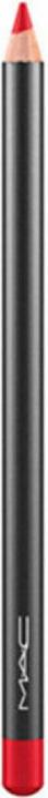 Actual product image MAC Cosmetics Lip Pencil Dervish (Dervish)